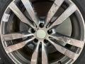 диск литой BMW X6 M E71/E72 2010, 4.4 л., S63 B44 A, бензин, АКПП, carbonschwarz metallic (416), внедорожник 5 дв., полный привод - фото №4