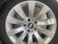 диск литой BMW 5 серия E60/E61 [рестайлинг] 2009, 3.0 л., M57 D30 (306D3), дизель, АКПП, spacegrau metallic (a52), универсал, задний привод, правый руль - фото №3