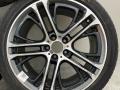 диск литой BMW X3 F25 2014, 3.5 л., бензин, АКПП, внедорожник 5 дв., полный привод - фото №4