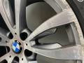 диск литой BMW X5 F15 2015, 3.0 л., N57 D30 A, дизель, АКПП, mineralweiß metallic (a96), внедорожник 5 дв., полный привод, правый руль - фото №8