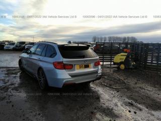 BMW 3 серия F30/F31/F34 F31