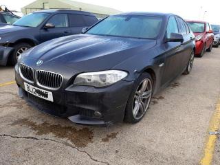 BMW 5 серия F07/F10/F11