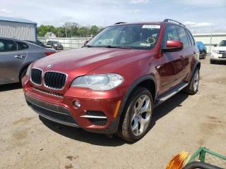 BMW X5 E70 [рестайлинг] E70