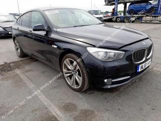 BMW 5 серия F07/F10/F11