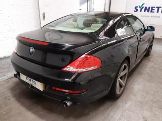 BMW 6 серия E63/E64 [рестайлинг]