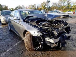 BMW 5 серия F10/F11 [рестайлинг] F10