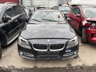 BMW 5 серия F10/F11 [рестайлинг] F10