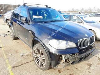 BMW X5 E70 [рестайлинг]
