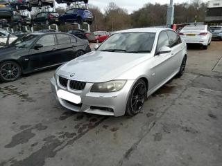 BMW 3 серия E90/E91/E92/E93