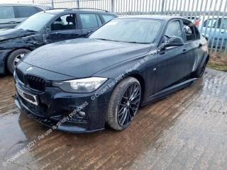 BMW 3 серия F30/F31/F34