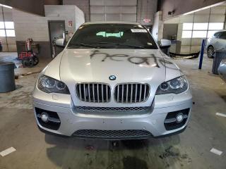BMW X6 E71 [рестайлинг] E71