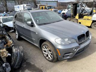 BMW X5 E70 [рестайлинг]