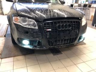 Audi A4 B7