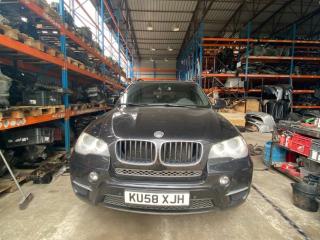 BMW X5 E70 [рестайлинг]