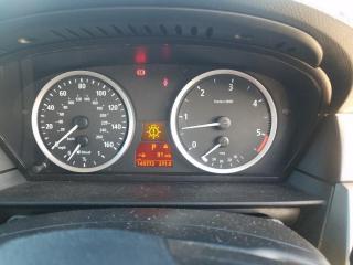 BMW 5 серия E60/E61