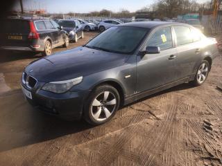 BMW 5 серия E60/E61