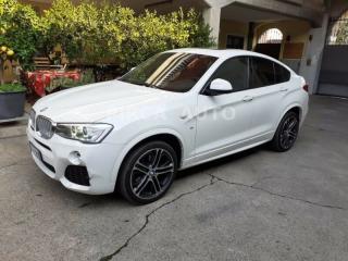 BMW X4 F26