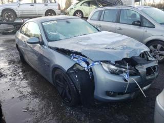 BMW 3 серия E90/E91/E92/E93