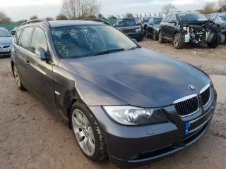 BMW 3 серия E90/E91/E92/E93