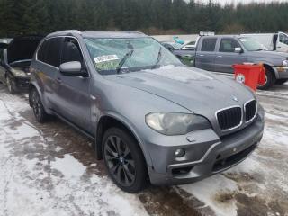 BMW X5 E70