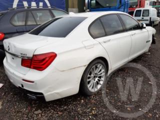 BMW 7 серия F01/F02 F01