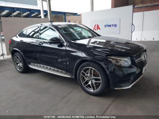 Mercedes-Benz GLC-Класс X253/C253