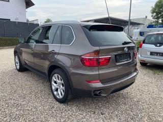BMW X5 E70 [рестайлинг]