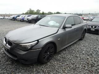 BMW 5 серия E60/E61 [рестайлинг]