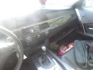 BMW 5 серия E60/E61