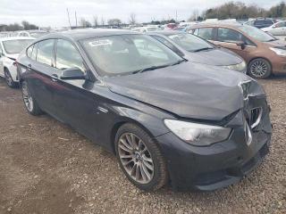 BMW 5 GT F07 [рестайлинг]