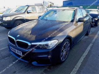 BMW 5 серия G30/G31 G30