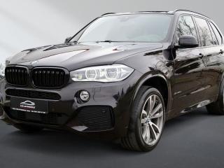 BMW X5 F15
