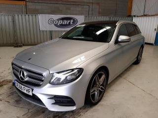 Mercedes-Benz E-Класс W213/S213/C238/A238