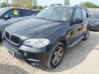 BMW X5 E70 [рестайлинг] E70