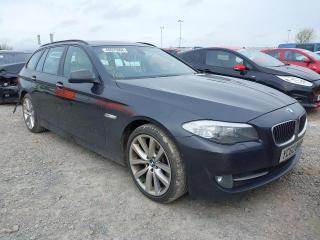 BMW 5 серия F07/F10/F11