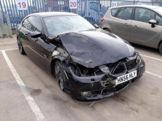 BMW 3 серия E90/E91/E92/E93 E92