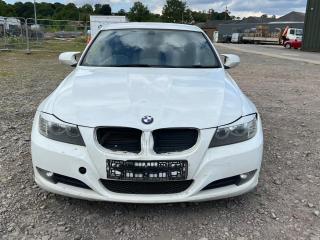 BMW 3 серия E90/E91 [рестайлинг] E90N
