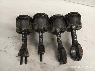 поршень Kia Sorento 1 поколение 2004, 2.5 л., CRDi, дизель, АКПП