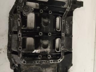 масляный поддон Kia Sorento 1 поколение 2004, 2.5 л., CRDi, дизель, АКПП