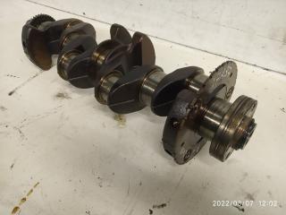 коленвал Nissan Primera P12 2004, 2.0 л., i, бензин, АКПП