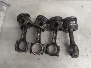 поршень Kia Sorento 1 поколение 2004, 2.5 л., CRDi, дизель, АКПП