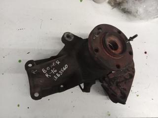 ступица передняя правая Peugeot Boxer 1 поколение [рестайлинг] 2003