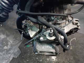 КПП механическая (МКПП) Peugeot 308 T7 [рестайлинг] 2011, 1.6 л., i, бензин