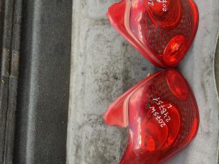 фонарь задний правый Peugeot 207 1 поколение 2008, универсал