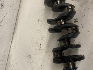 коленвал BMW 3 серия E90/E91/E92/E93 [рестайлинг] 2008, 2.0 л., TD, дизель, МКПП