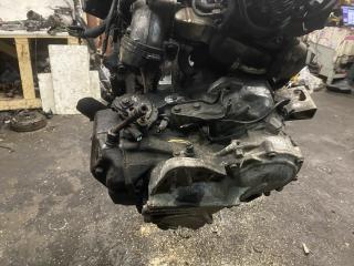 раздаточная коробка Volvo XC90 1 поколение 2003, 2.4 л., TD, дизель, АКПП, D5244T