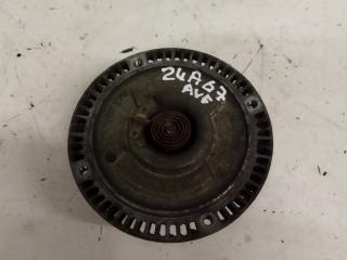 вискомуфта Audi A4 B5 [рестайлинг] (1998 - 2001), 1.9 л., TDi, дизель