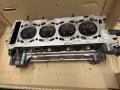 головка блока цилиндров Saab 9-5 1 поколение 2001, 2.0 л., бензин, седан - фото №2