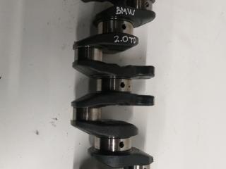 коленвал BMW 3 серия E46 2002, 2.0 л., TD, дизель, АКПП