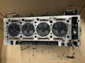 головка блока цилиндров Chrysler PT Cruiser 1 поколение 2002, 2.2 л., дизель, универсал - фото №2